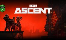 ascent