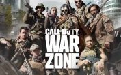 call of duty warzone