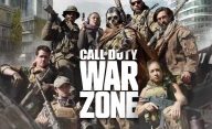 call of duty warzone