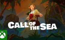 call of the sea