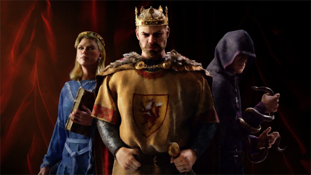 crusader