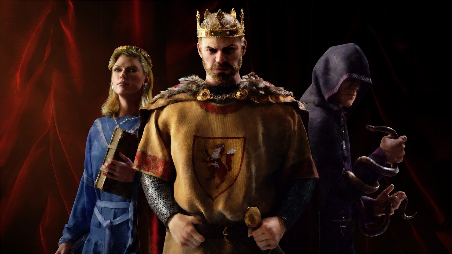 crusader