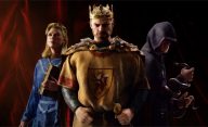 crusader
