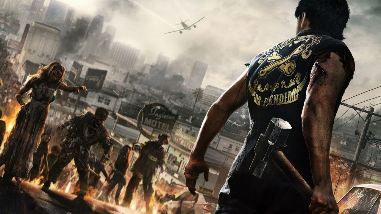 dead rising