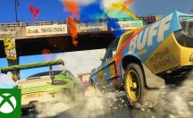 dirt 5 trailer