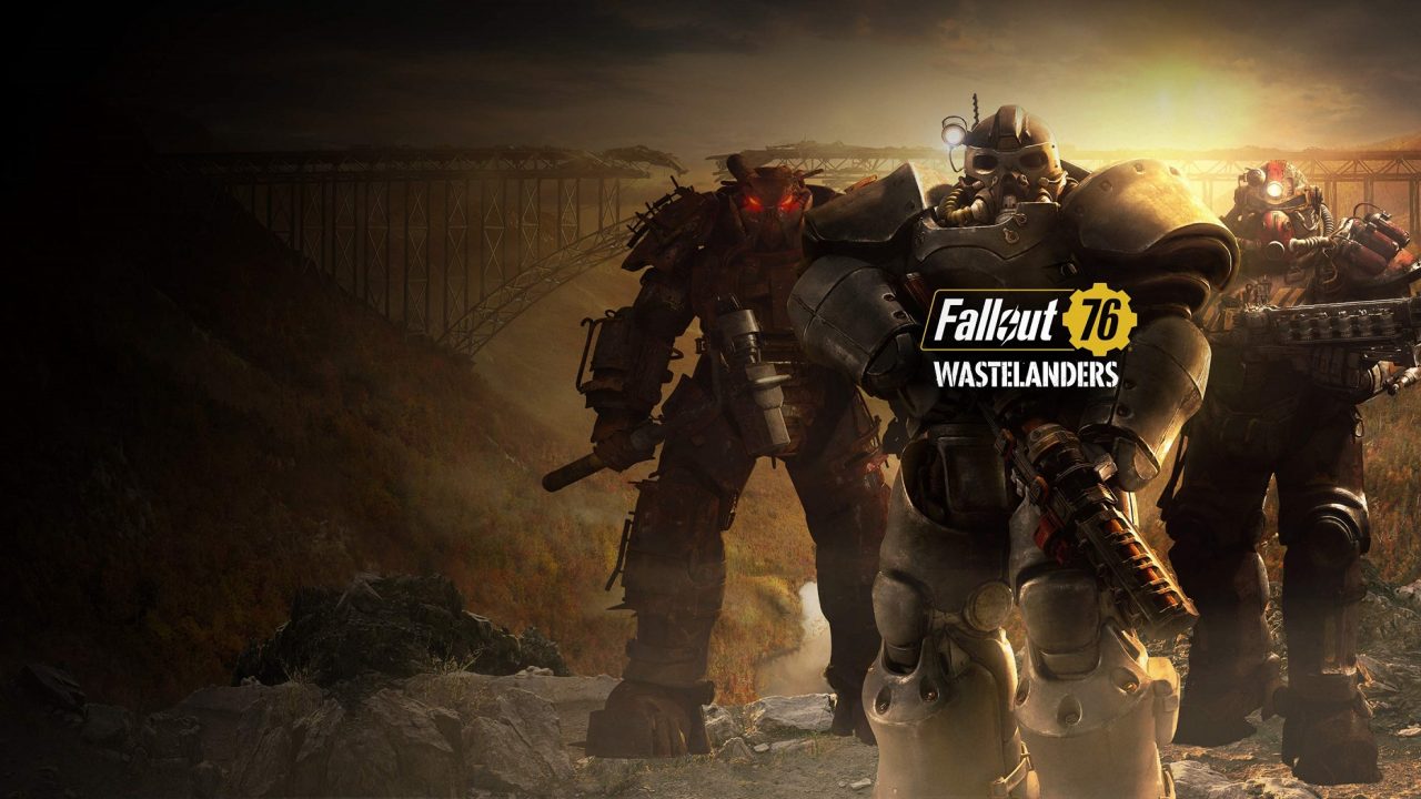 fallout 76