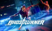 ghostrunner