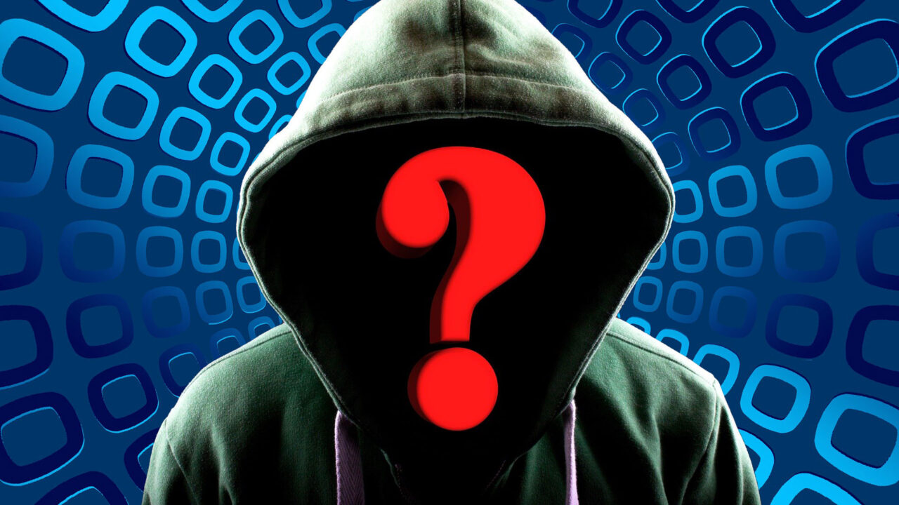 hacker