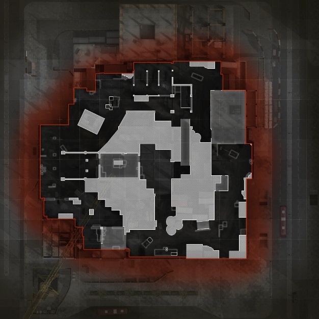hard hat map modern warfare
