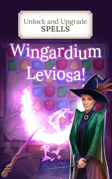 harry potter