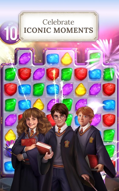 harry potter
