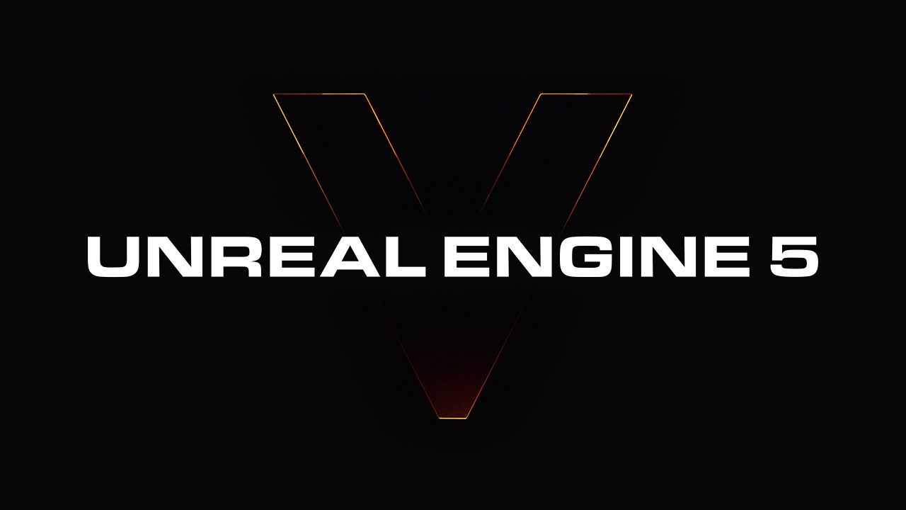Unreal Engine 5