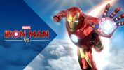 iron man vr