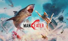 maneater