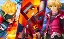 may 2020 games