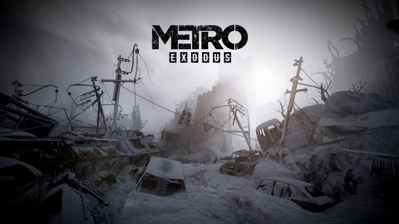 metro exodus