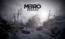 metro exodus
