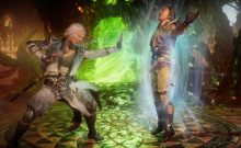 mortal kombat 11