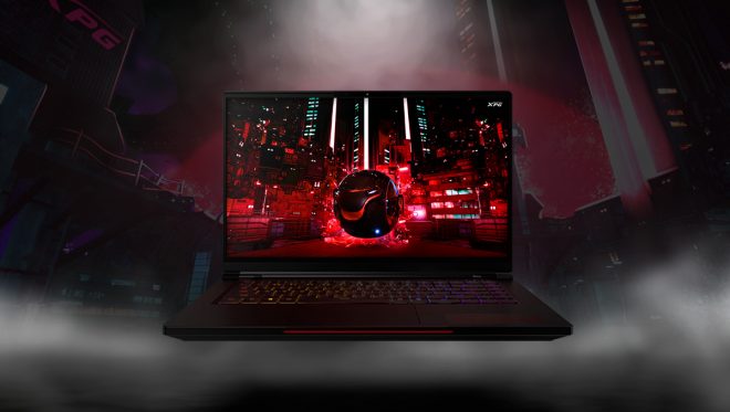 Adata XPG Xenia