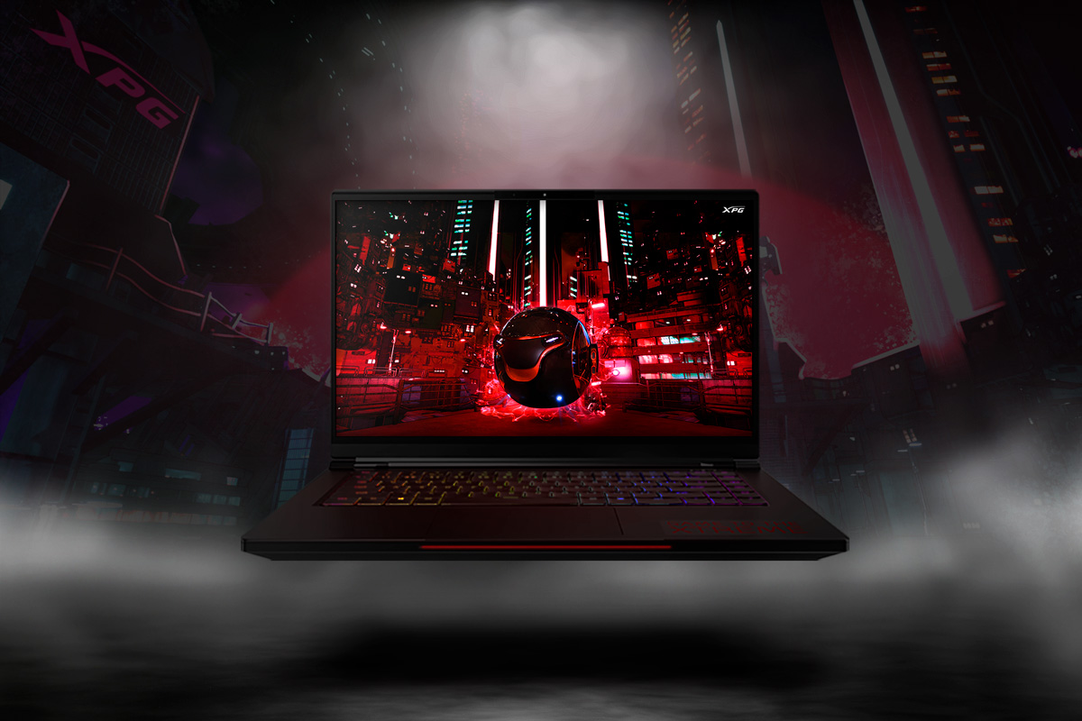 Adata XPG Xenia