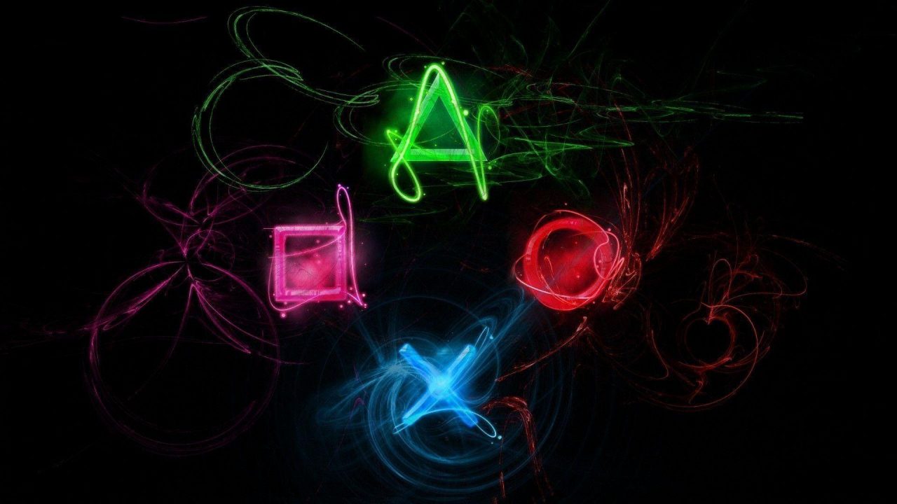 playstation