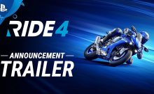 ride 4