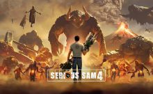 serious sam 4