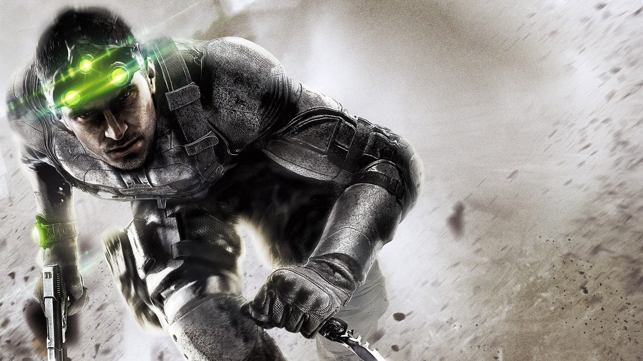 splinter-cell