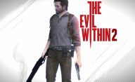 the evil within 2