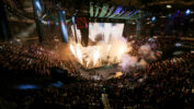 the international dota 2