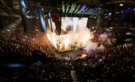 the international dota 2