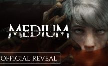 the medium