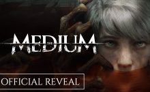 the medium