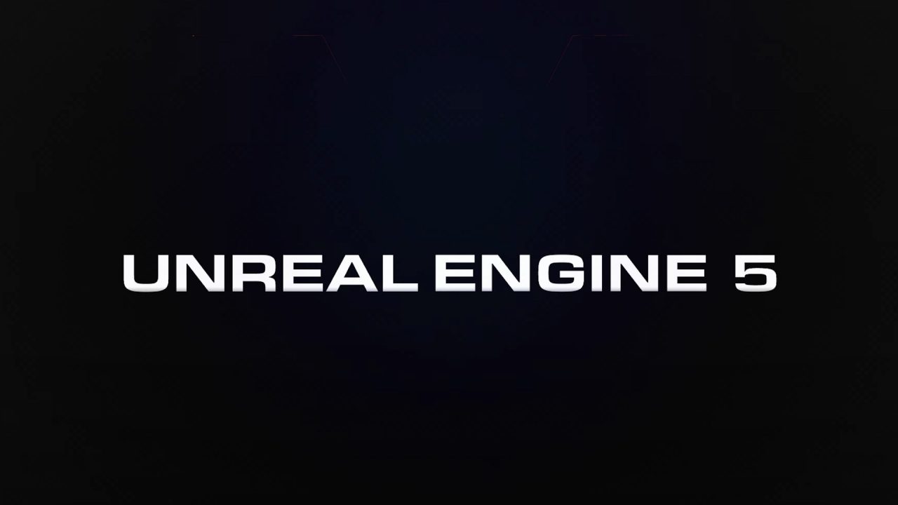 unreal-engine-5