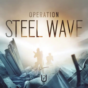 Rainbow Six Siege