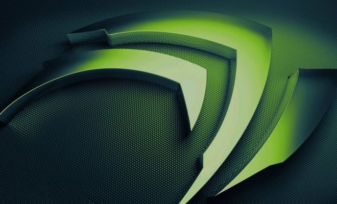 Nvidia