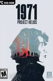 دانلود بازی 1971 Project Helios برای PC