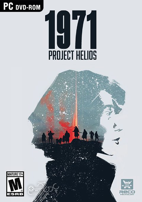 دانلود بازی 1971 Project Helios برای PC