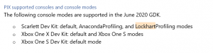 Xbox Lockhart