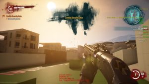 Dead Island