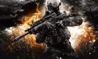Call of Duty Black Ops