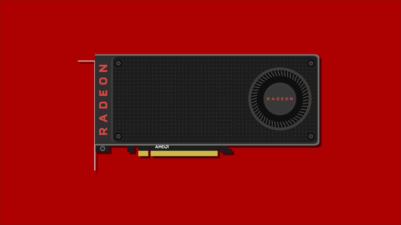AMD Radeon