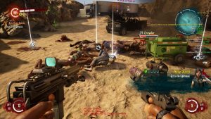 Dead Island