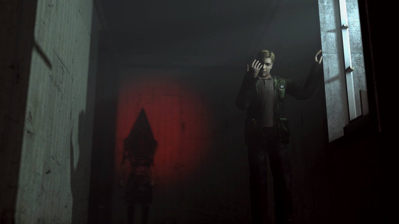 Silent Hill