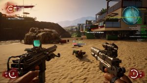 Dead Island