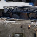 ATOM RPG Trudograd
