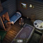 ATOM RPG Trudograd