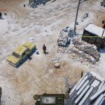 ATOM RPG Trudograd