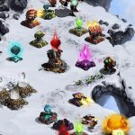 Ancient Planet Tower Defense