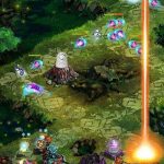 Ancient Planet Tower Defense